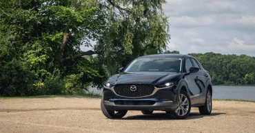 Mazda отозвала 171 тыс. автомобилей из-за проблем с подушками безопасности