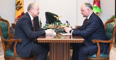 Существование монополий в различных областях обсудят на заседании ВСБ.