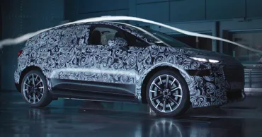 Audi официально объявила о возрождении модели A2