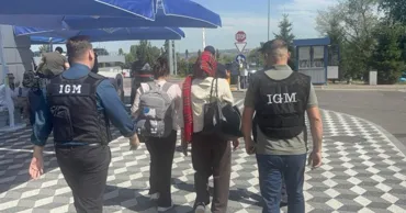 Двух гражданок Непала выдворили из Молдовы с запретом на въезд на пять лет