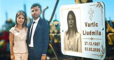 Pe corpul Ludmilei Vartic au fost găsite urme de arsuri. Ce arată noua expertiză