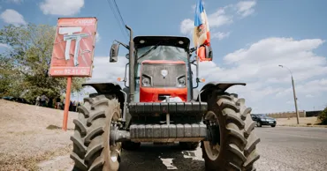 Проблемы фермеров с обеспечением дизтопливом пока не решаются