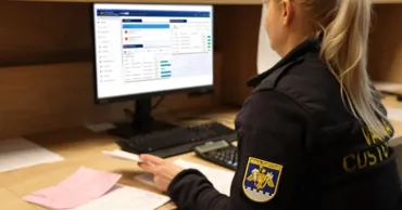 За прошлую неделю таможня перечислила в бюджет почти 1 млрд леев