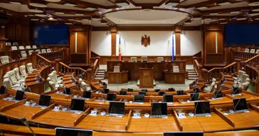 Integrarea europeană, prioritate în noua Strategie de comunicare a Parlamentului