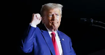 Трамп может объявить о победе над Ираном и завершить войну