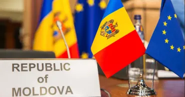 Молдова заявила в Брюсселе о готовности к началу переговоров о вступлении в ЕС