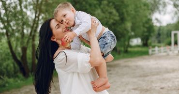В Гагаузии за два месяца родились 296 детей. Фото: gagauzinfo.md.