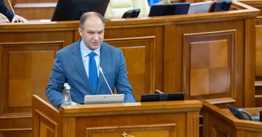 Ион Чебан назвал консультации у Санду «спектаклем» и отказался в них участвовать
