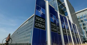 В верховном штабе НАТО задержали стажерку за шпионаж