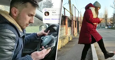 Ролик с таким призывом выпустил Национальный инспекторат общественной безопасности.