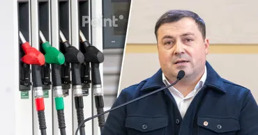 Иванов: Рост цены на дизель приведёт к подорожанию всего — от зерна до молока