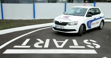 Agenția Servicii Publice a modificat traseele pentru proba practică la examenul auto