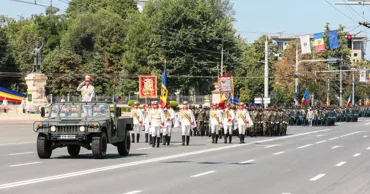 В параде ко Дню независимости задействуют более 2 тысяч человек и 100 единиц техники