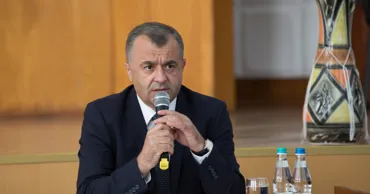Кику: Санду должна честно сказать, почему она прогнала предыдущего премьера
