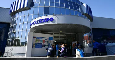 За право аренды территорий Moldexpo боролись 20 экономических агентов