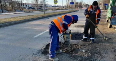 Чебан: Дороги в столице будут ремонтировать с раннего утра до позднего вечера