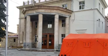 ПСРМ предлагает выделить 50 млн леев на реконструкцию Национальной филармонии