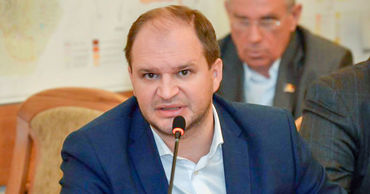 Ион Чебан рассказал, как решилась проблема с "эротической" каруселью.