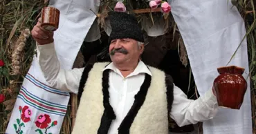 Ziua Națională a Vinului, marcată la Chișinău cu un record Guinness