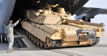 Польша подписала соглашение о создании первого в Европе центра для танков Abrams
