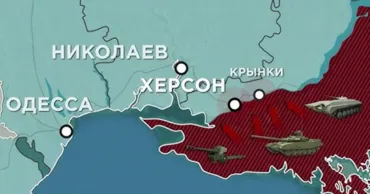 Одессу и область готовят к круговой обороне