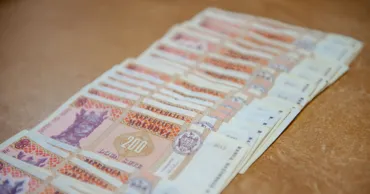 За последние 10 лет средняя зарплата в Молдове выросла в 3,4 раза