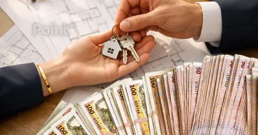 Большинство ипотечных кредитов выдано на квартиры и оформлено в Кишинёве