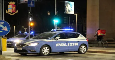 В Милане раскрыли сеть эскорт-услуг для футболистов и пилота «Формулы-1»