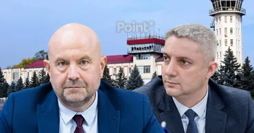 Bolea, despre demiterea lui Vanghelii: Funcțiile publice nu sunt privilegii