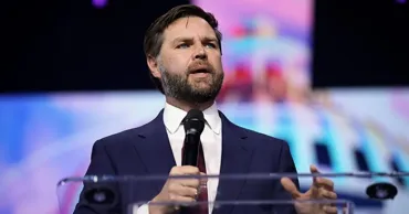 Вэнс намерен разобраться в НЛО с помощью секретных данных США