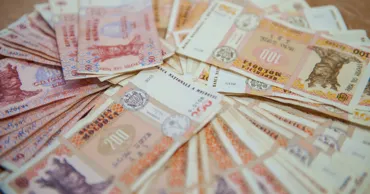 În ultimul deceniu, salariul mediu în Republica Moldova a crescut de peste trei ori