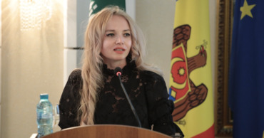 Председатель женской организации ЛДПМ ушла в отставку и покинула партию.