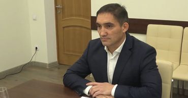 Генеральный прокурор Республики Молдова Александр Стояногло.