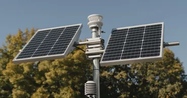 Молдова расширила сеть метеостанций благодаря ООН и странам-донорам