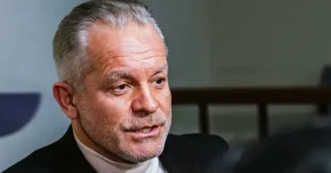 Плахотнюк ответил PAS из изолятора: «Я снова "захватил" государство?»