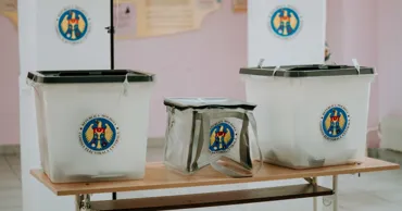 Numărul alegătorilor din Moldova a crescut cu aproape 5.300 de persoane de la începutul anului