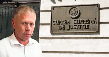 Condamnarea lui Nicanor Ciochină, contestată la Curtea Supremă de Justiție