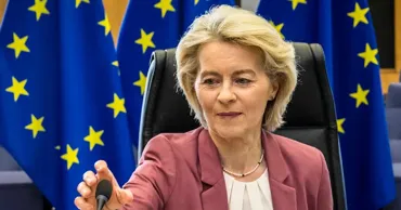 Ursula von der Leyen: Renunțarea la energia nucleară a fost o greșeală strategică