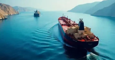 В Иране сообщили о перекрытии Ормузского пролива