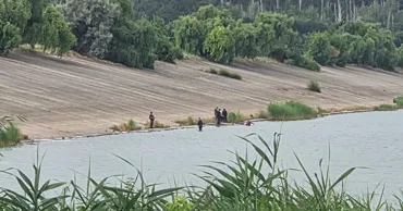 Cadavrele găsite în lacul de la Dănceni rămân neidentificate: Se așteaptă expertiza