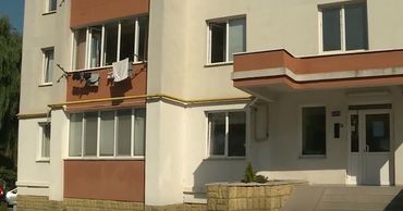 Жильцы столичной многоэтажки рискуют остаться без воды.