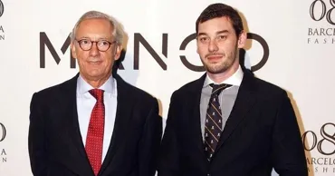 Сына основателя сети магазинов Mango задержали по подозрению в убийстве отца