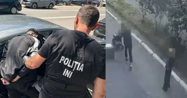 Пара из Кишинева делала наркозакладки во время прогулок с годовалым ребенком