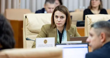 Moțiunea împotriva ministerului condus de Catlabuga nu a trecut