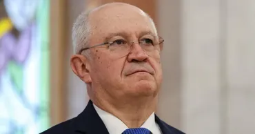 Мунтяну: Моего деда депортировали в Сибирь, мне не довелось с ним познакомиться