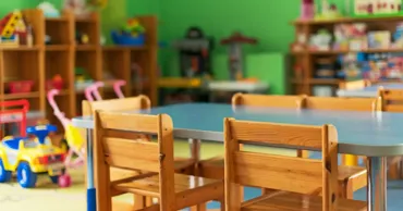 В Молдове откроют 99 государственных детских яслей с вместимостью более чем 3000 мест