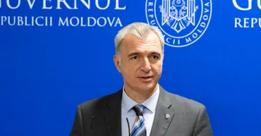 Osmochescu îndeamnă cetățenii la calm: Moldova nu este amenințată de o criză alimentară