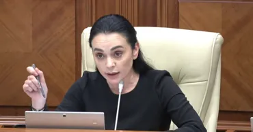 Elena Grițco acuză PAS și PSRM că blochează adoptarea bugetului municipiului Bălți