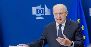 Кубилюс: Ответ на гибридные атаки должен быть столь же болезненным для Москвы