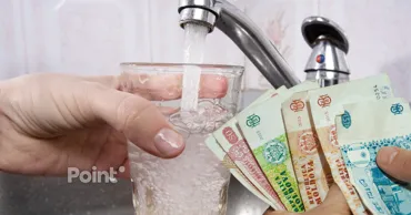 НАРЭ повысило тарифы на водоснабжение и канализацию в Кочиерах